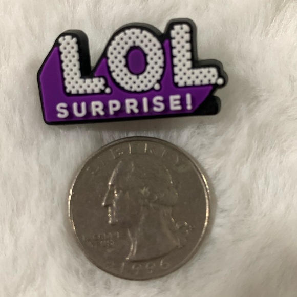 New Croc charm - Picture 2 of 2